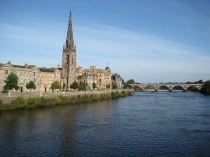Perth
