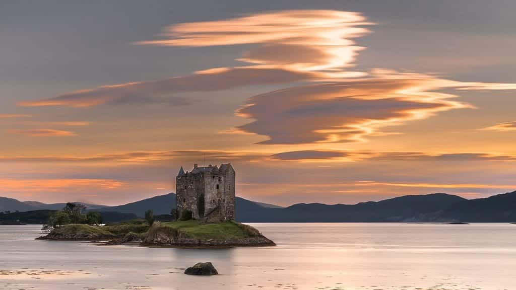 Oban