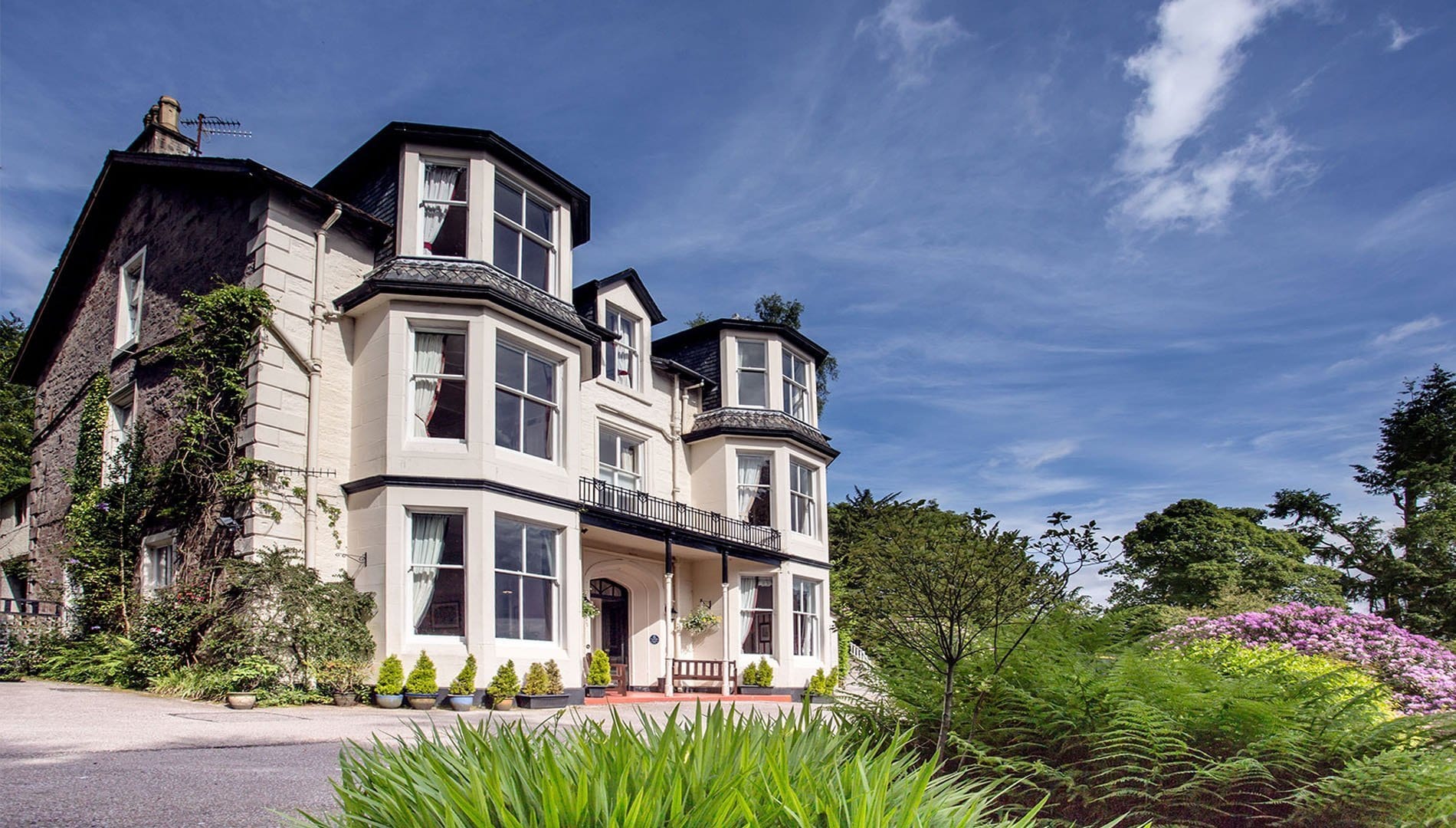 Dunoon Our Complete Guide Things to do & Hotels in Dunoon