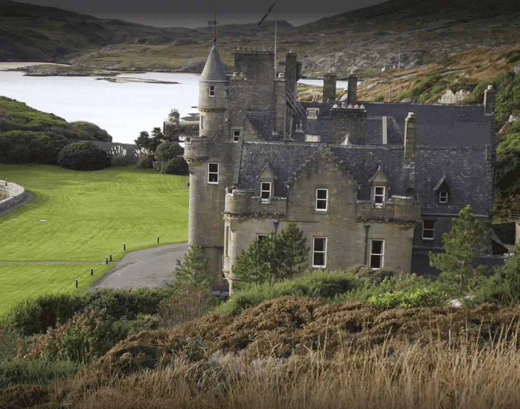 Harris Our Complete Guide Things to do & Harris