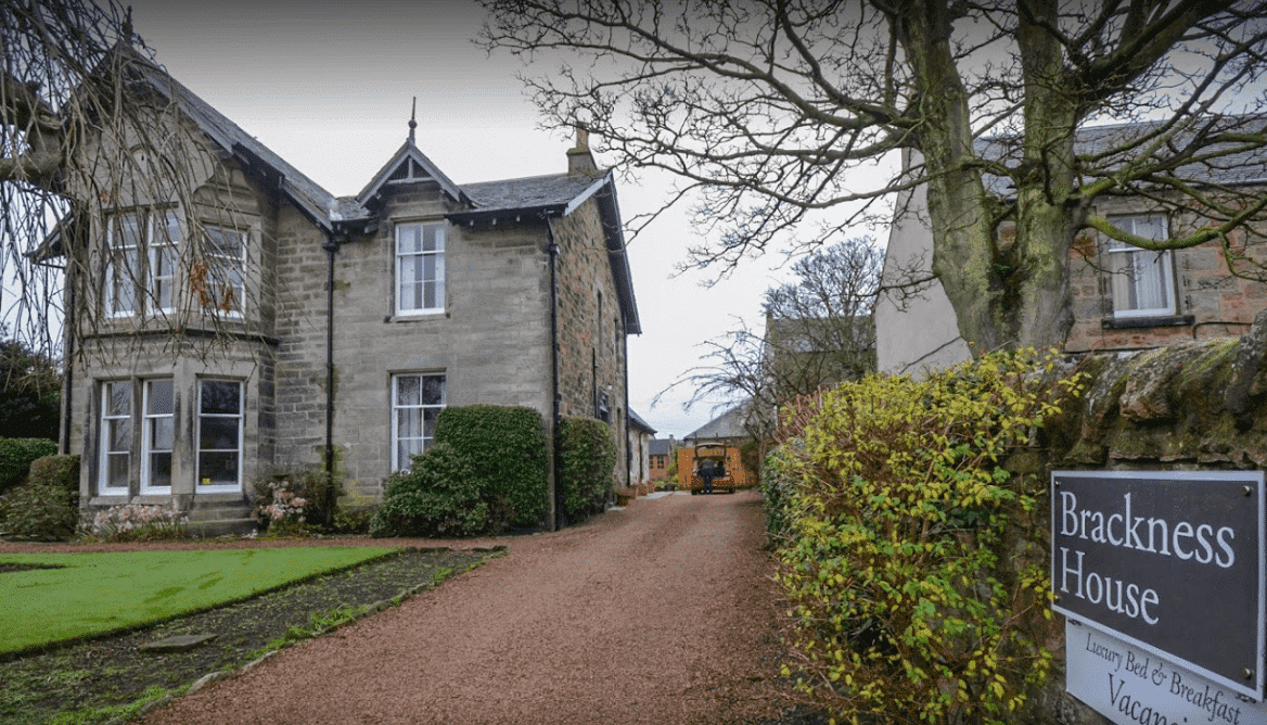 Anstruther Our Complete Guide Things to do & Hotels in Anstruther