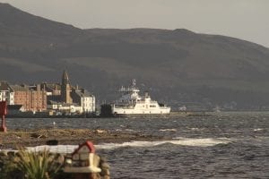 Largs | Glasgow, Clyde & Ayrshire