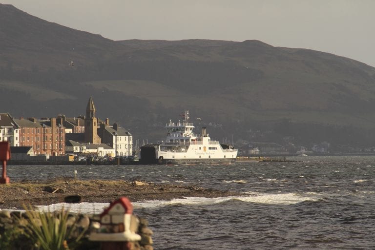 Largs | Glasgow, Clyde & Ayrshire