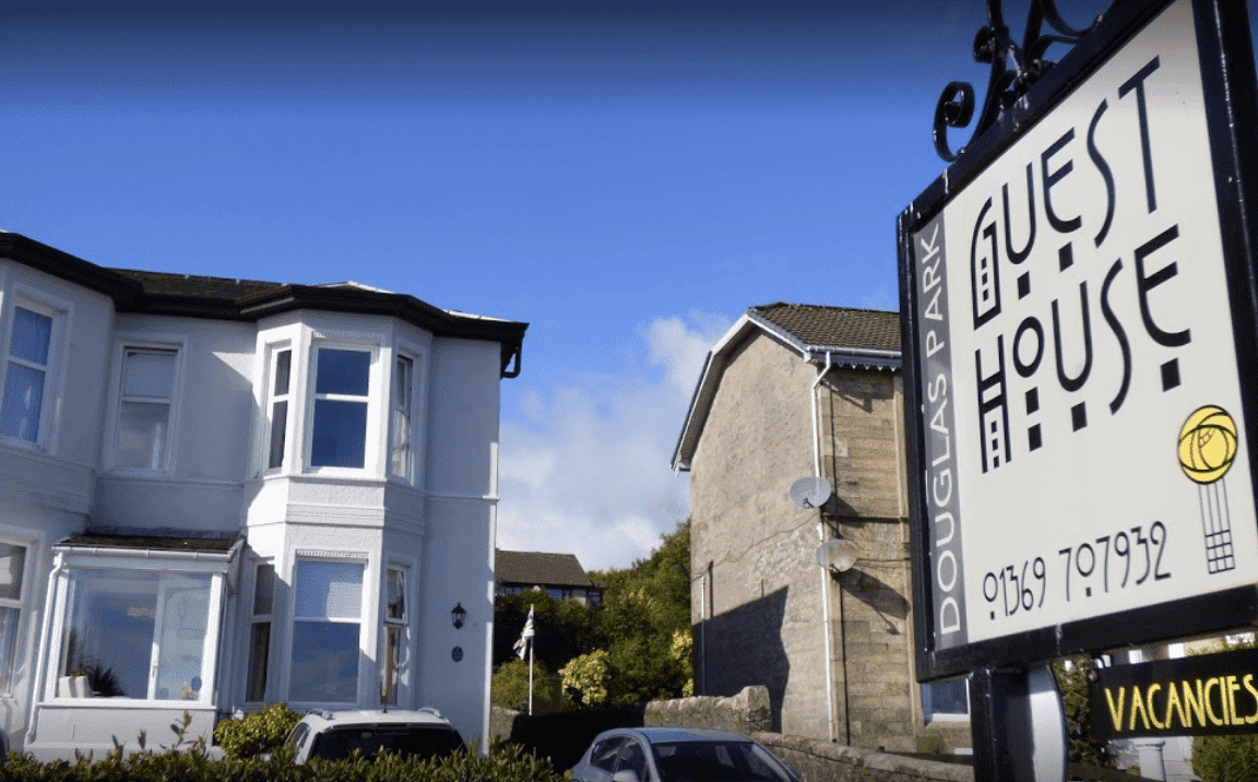 Dunoon Our Complete Guide Things to do & Hotels in Dunoon