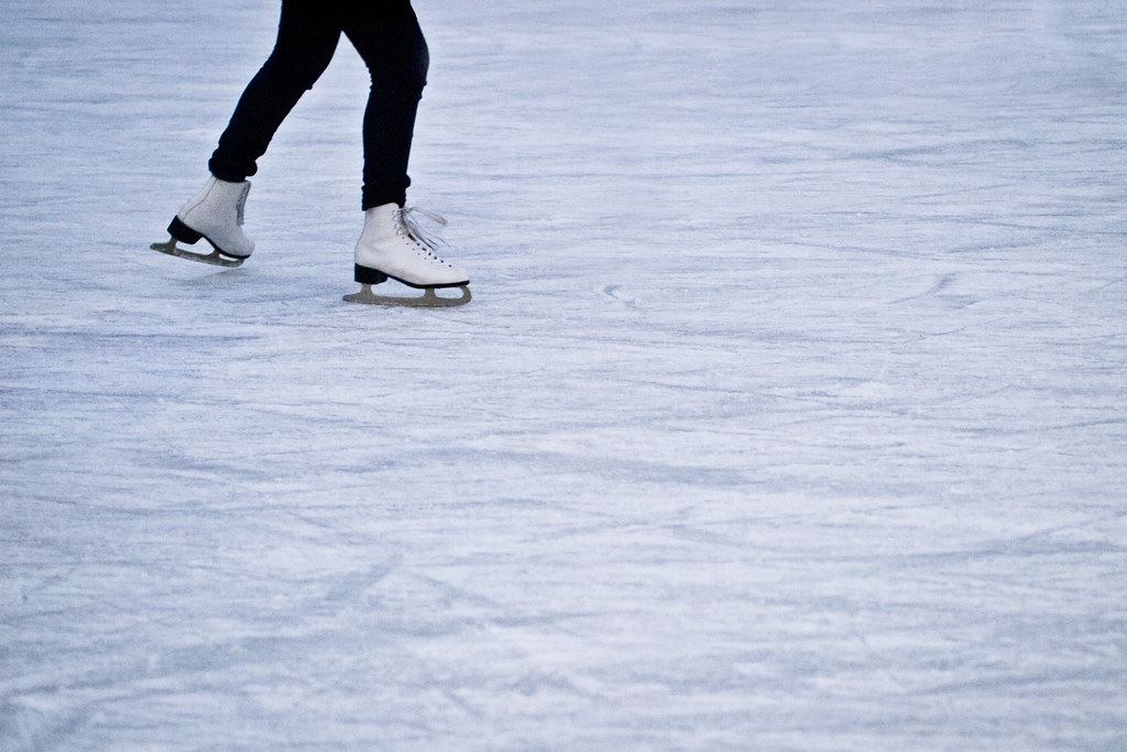 Greenock Ice Rink