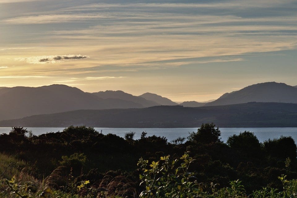 things to do in greenock