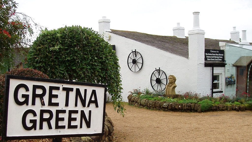 Gretna