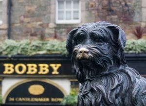 Greyfriars Bobby