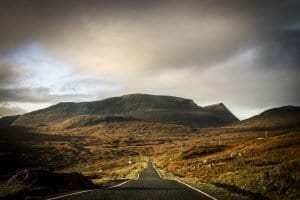 Harris | Scottish Isles