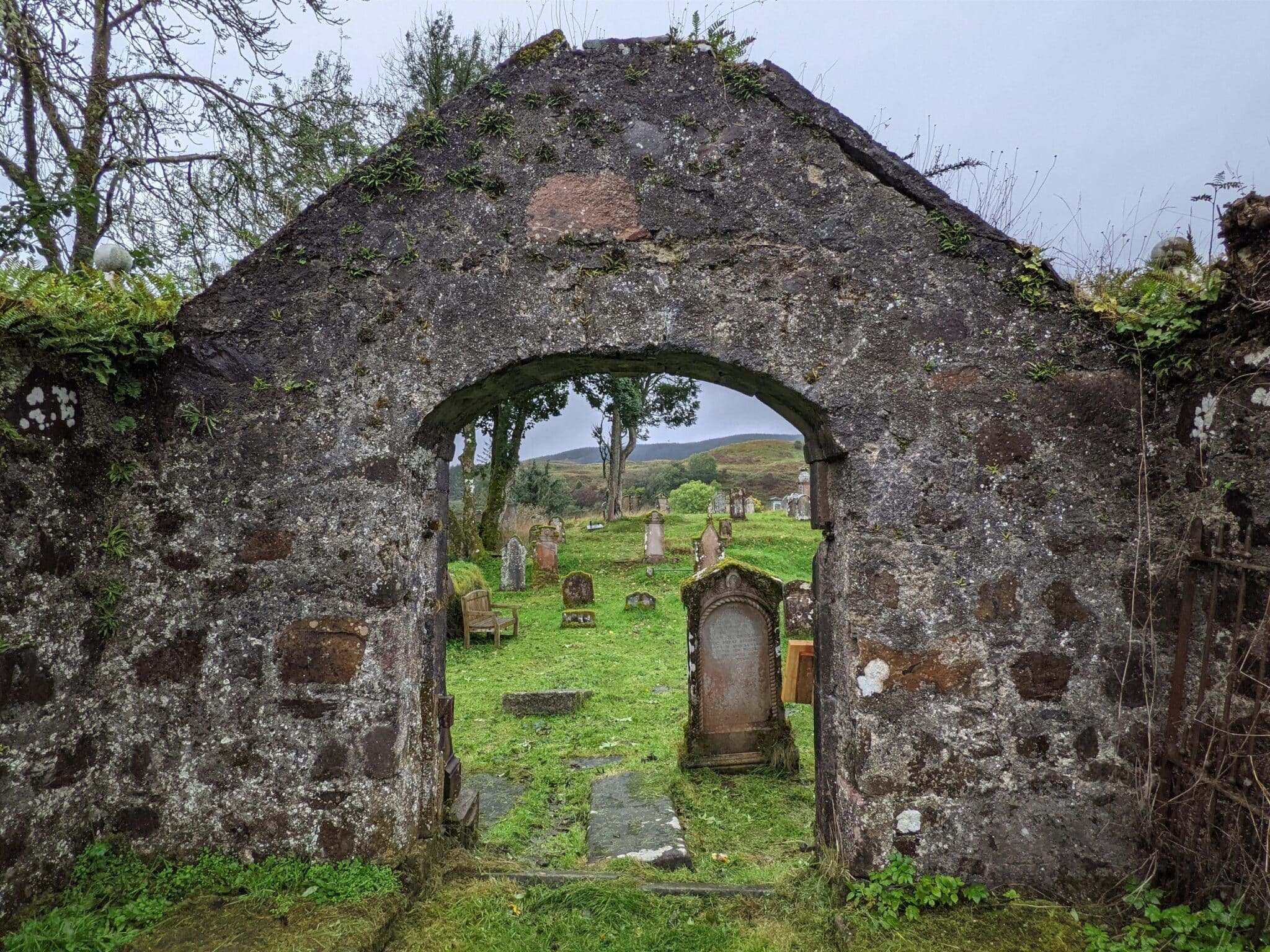 Historic Kilbride