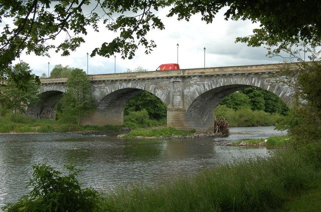 Kelso Bridge