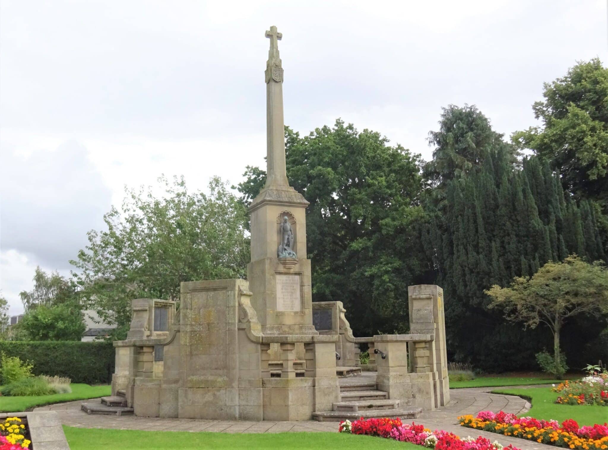 Kelso War Memorial