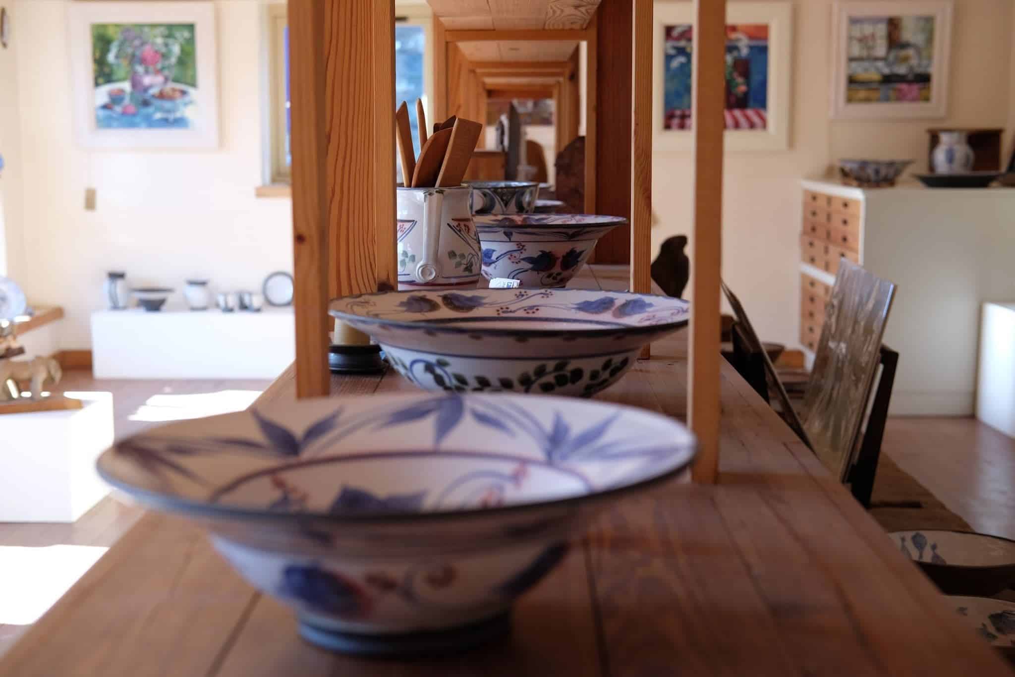 Kins-Blake Gallery