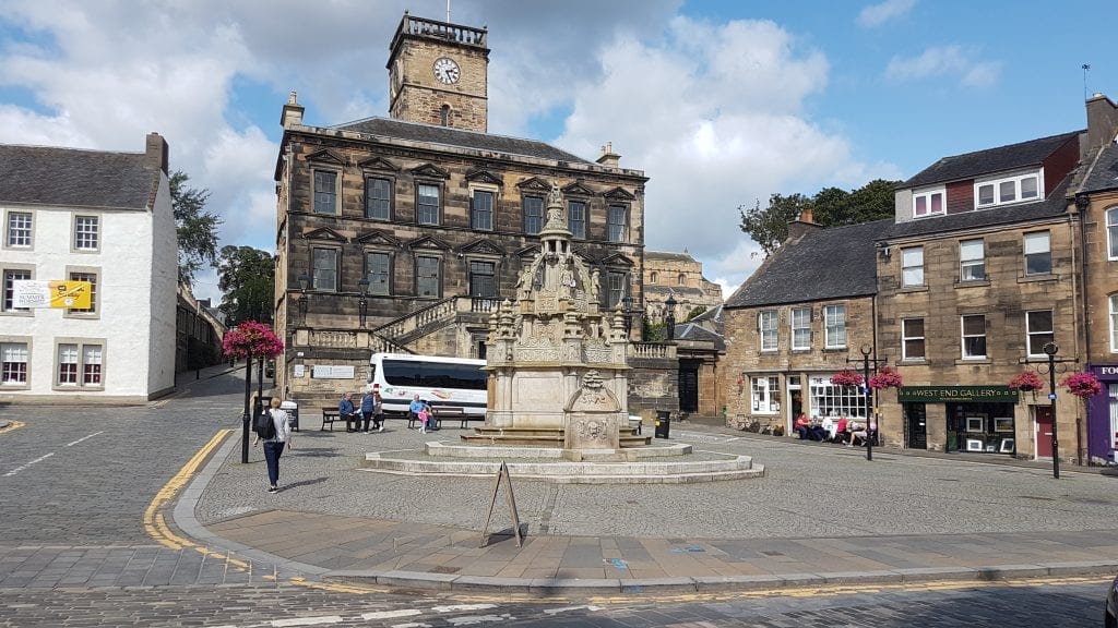 Linlithgow Our Complete Guide Things to do & Hotels in Linlithgow