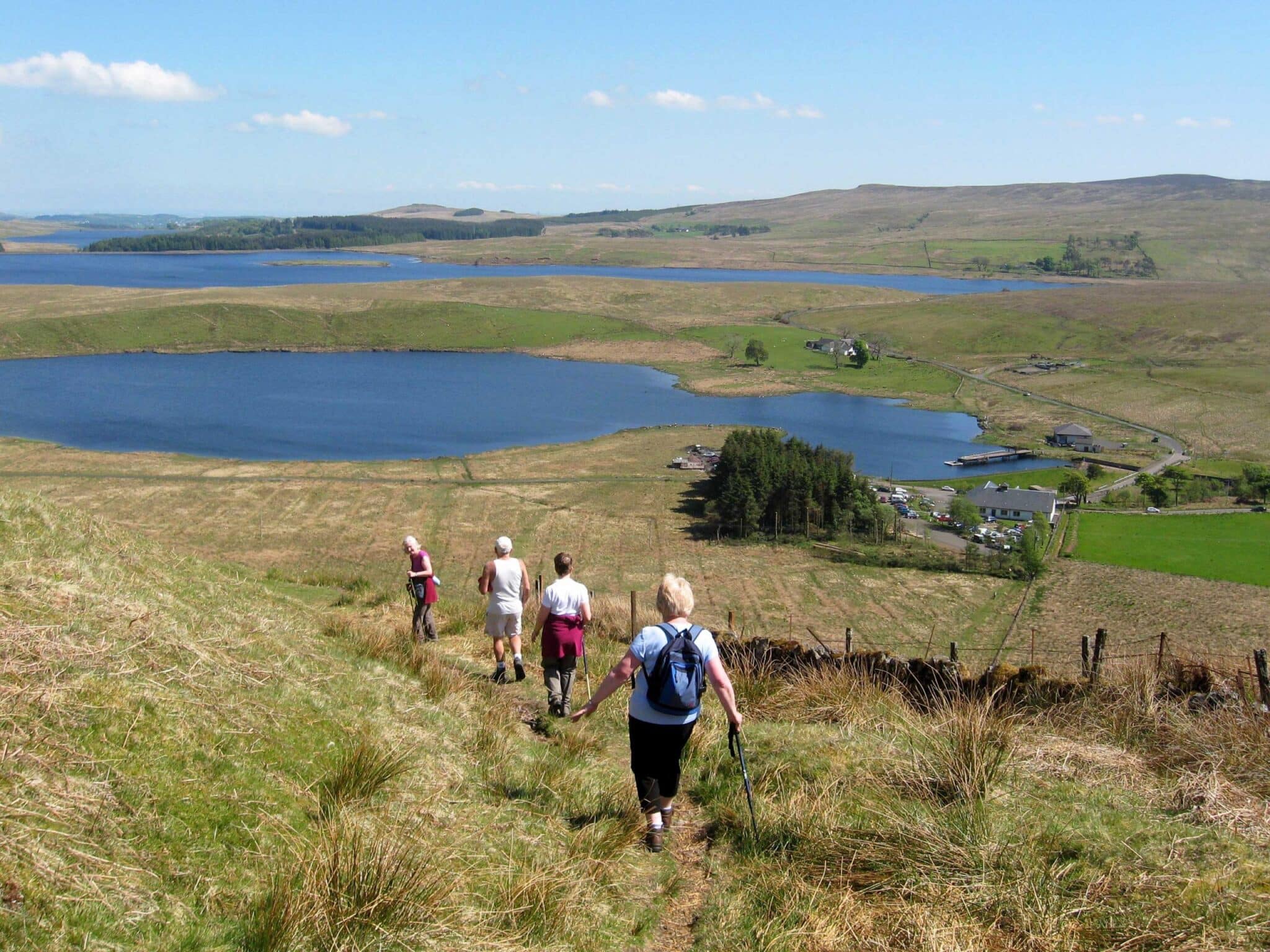 Loch Thom