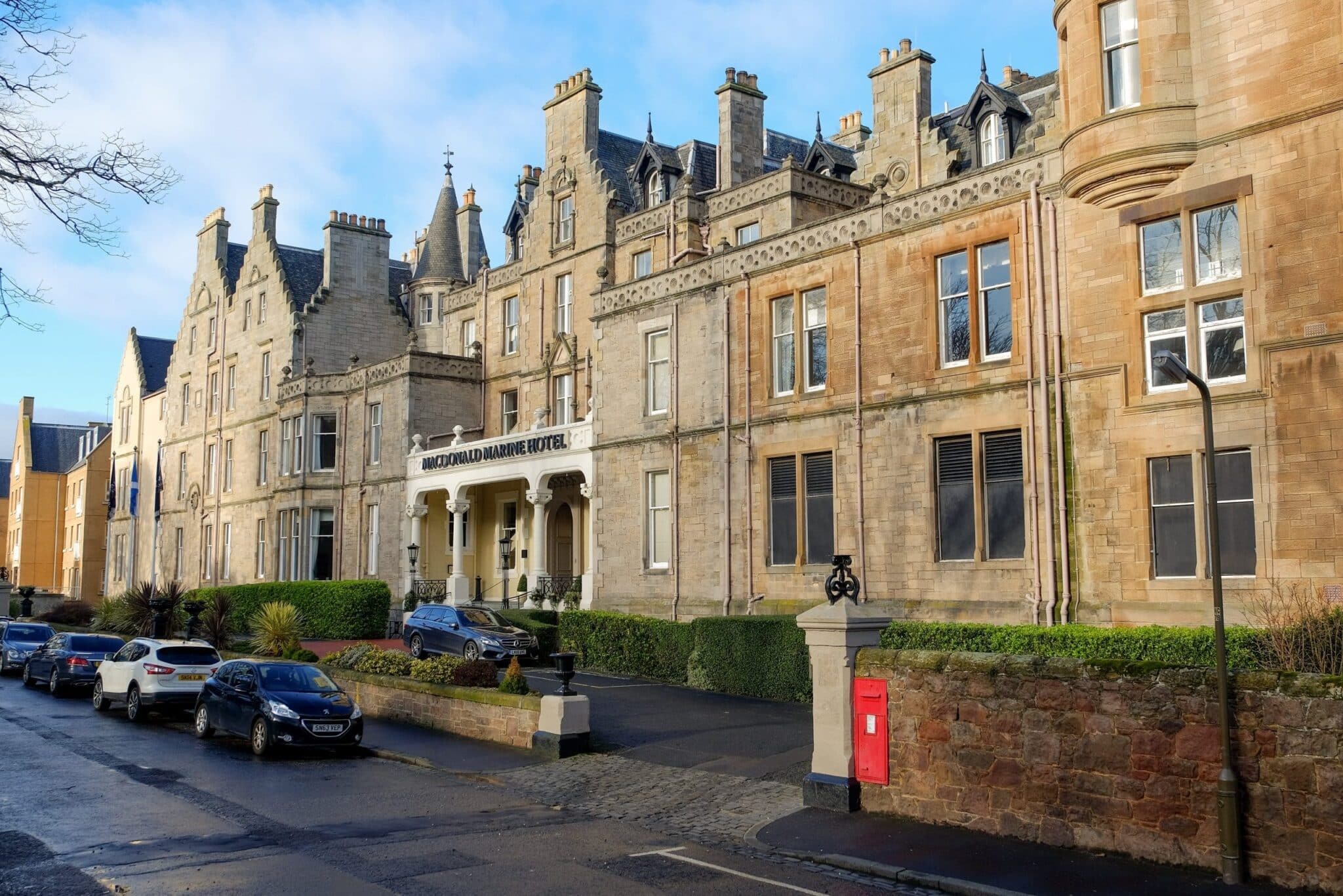 North Berwick Our Guide Things to do & Hotels in North Berwick