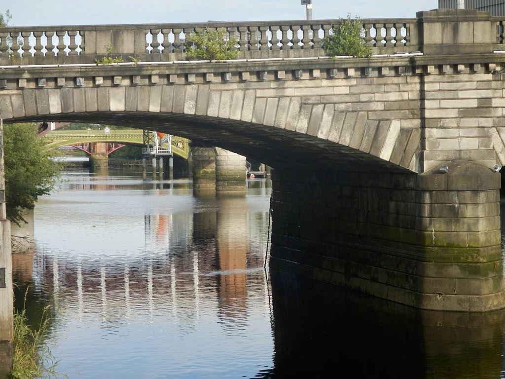 River Clyde