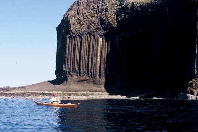 Sea Kayaking