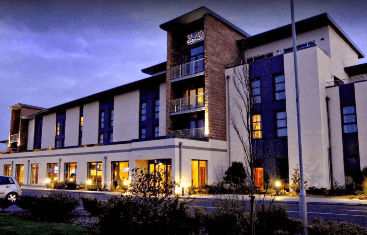 Gretna Our Complete Guide Things to do & Hotels in Gretna