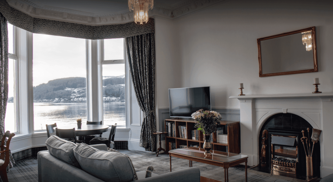 Dunoon Our Complete Guide Things to do & Hotels in Dunoon