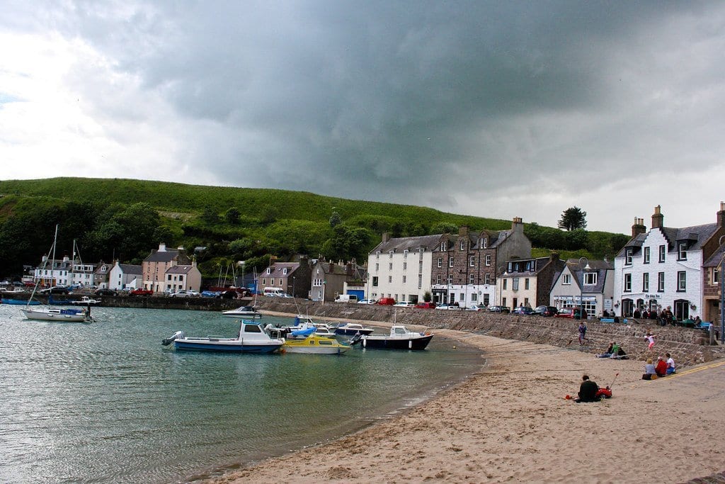 Stonehaven Our Complete Guide Things To Do In Stonehaven Hotels