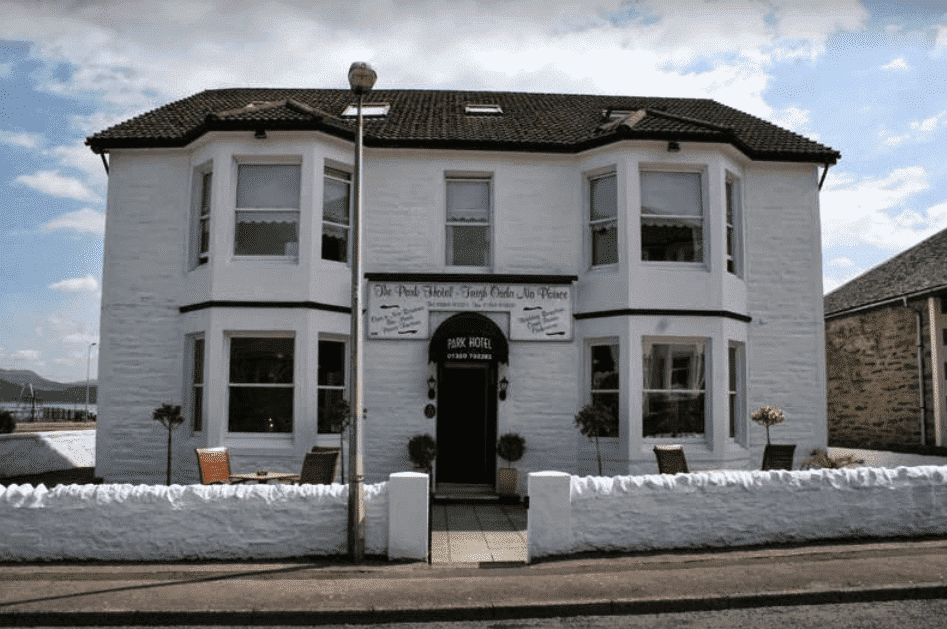 Dunoon Our Complete Guide Things to do & Hotels in Dunoon