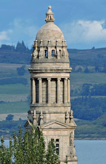Victoria Tower