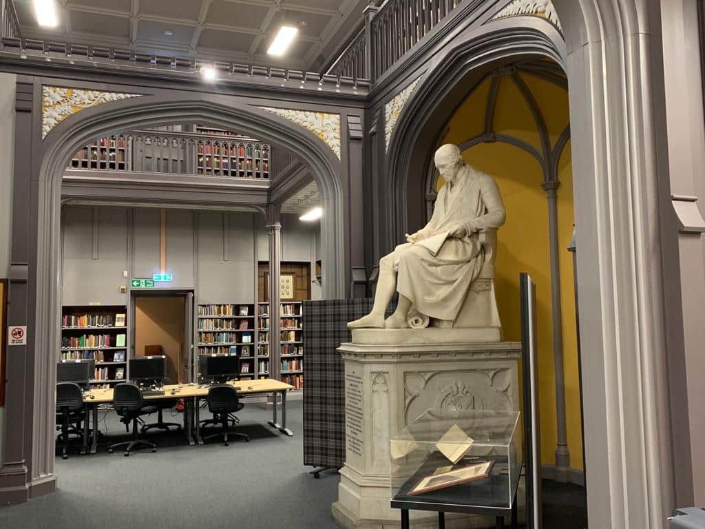 Watt Institute