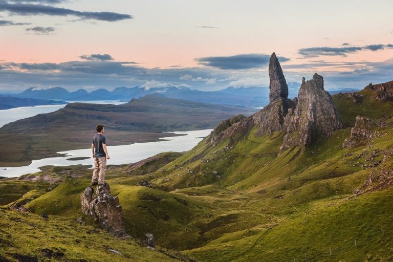 What To Wear In Scotland: A Guide For Both Genders In Every Season