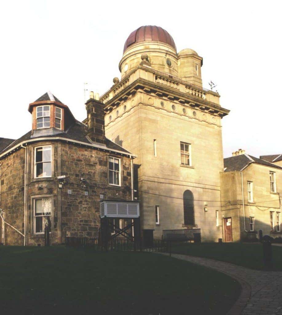 17 Things to do in Paisley Scotland - Our Complete Guide