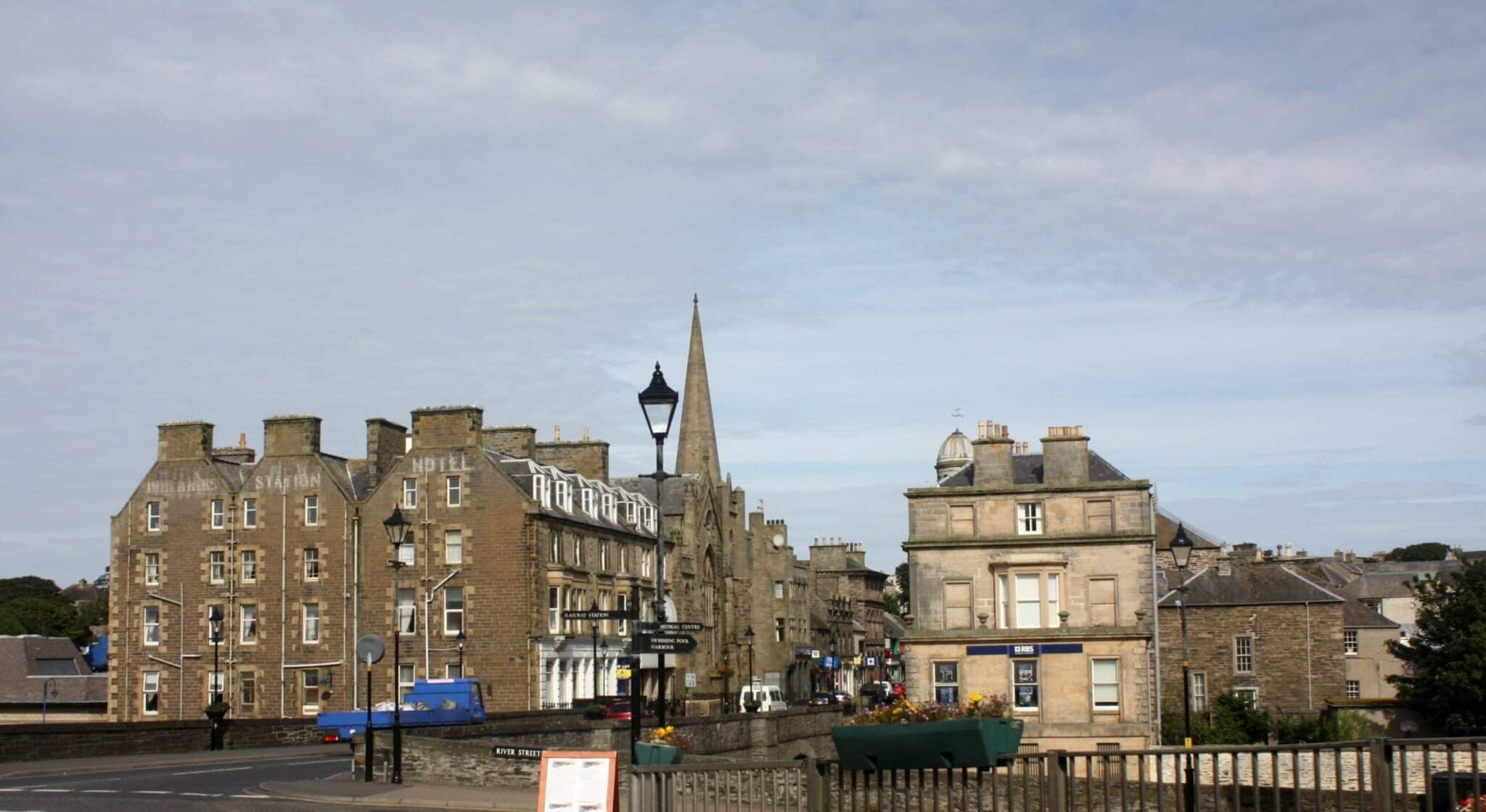 Wick Our Complete Guide Hotels & Things to do in Wick