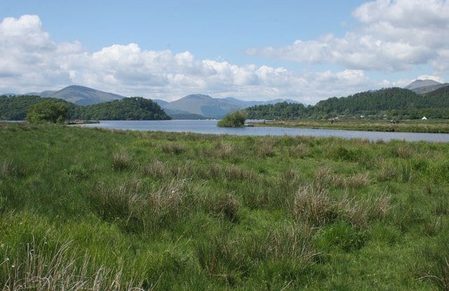 things to do in Balmaha