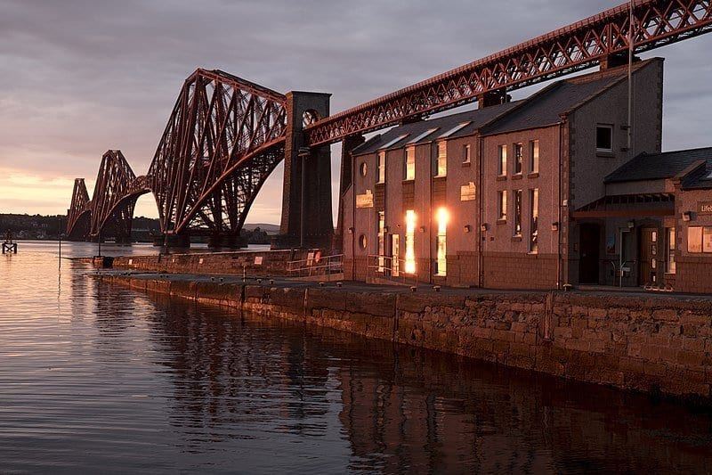 South Queensferry | Edinburgh & The Lothians