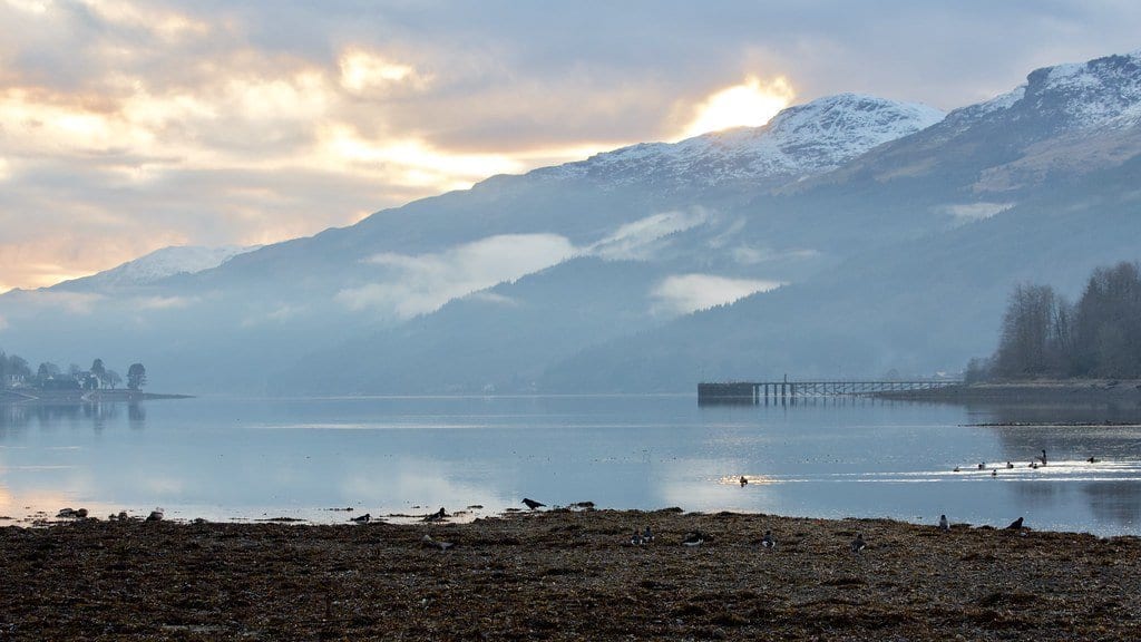 Loch Long