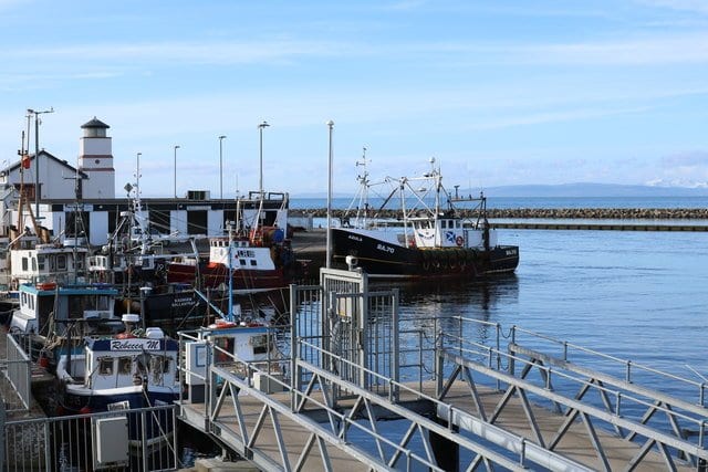 things to do in Girvan