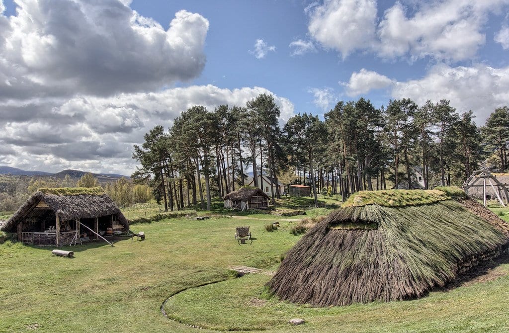 highland folk museum - things to do in Aviemore