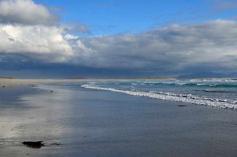 Uist | Scottish Isles