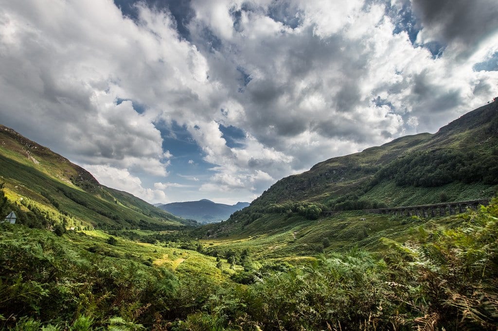 Glen Ogle things to do in lochearnhead