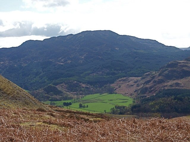 St. Fillans Golf Club