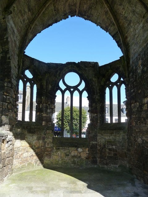 Blackfriars St Andrews