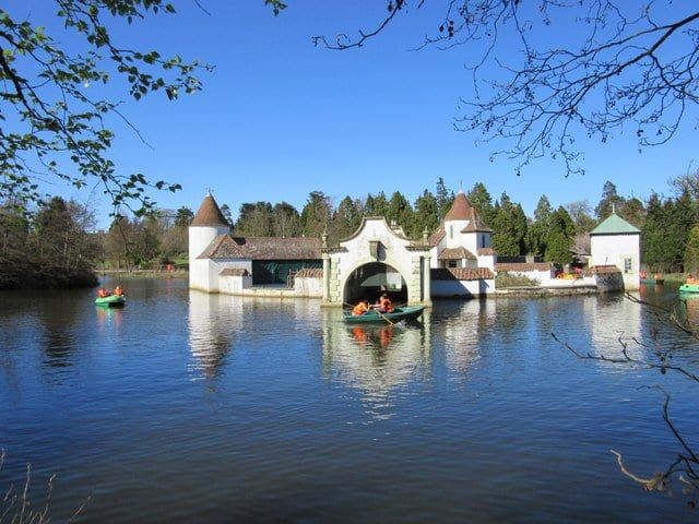 Craigtoun Country Park - things to do in St Andrews