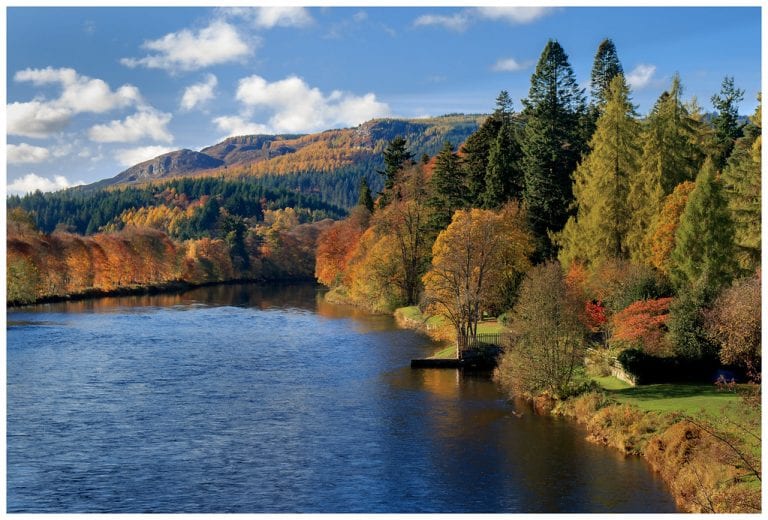things to do in Dunkeld