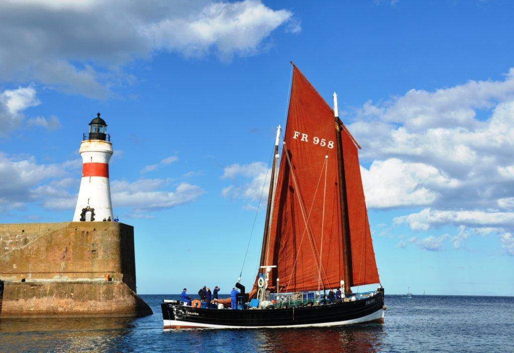 St Andrews Fisheries Trust