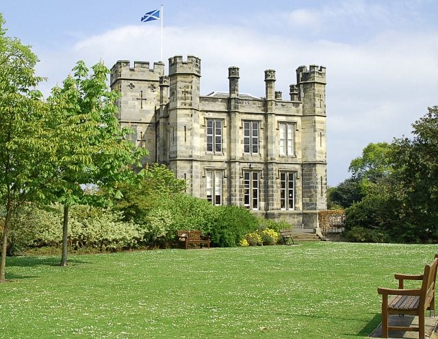 St Andrews Museum - things to do in St Andrews