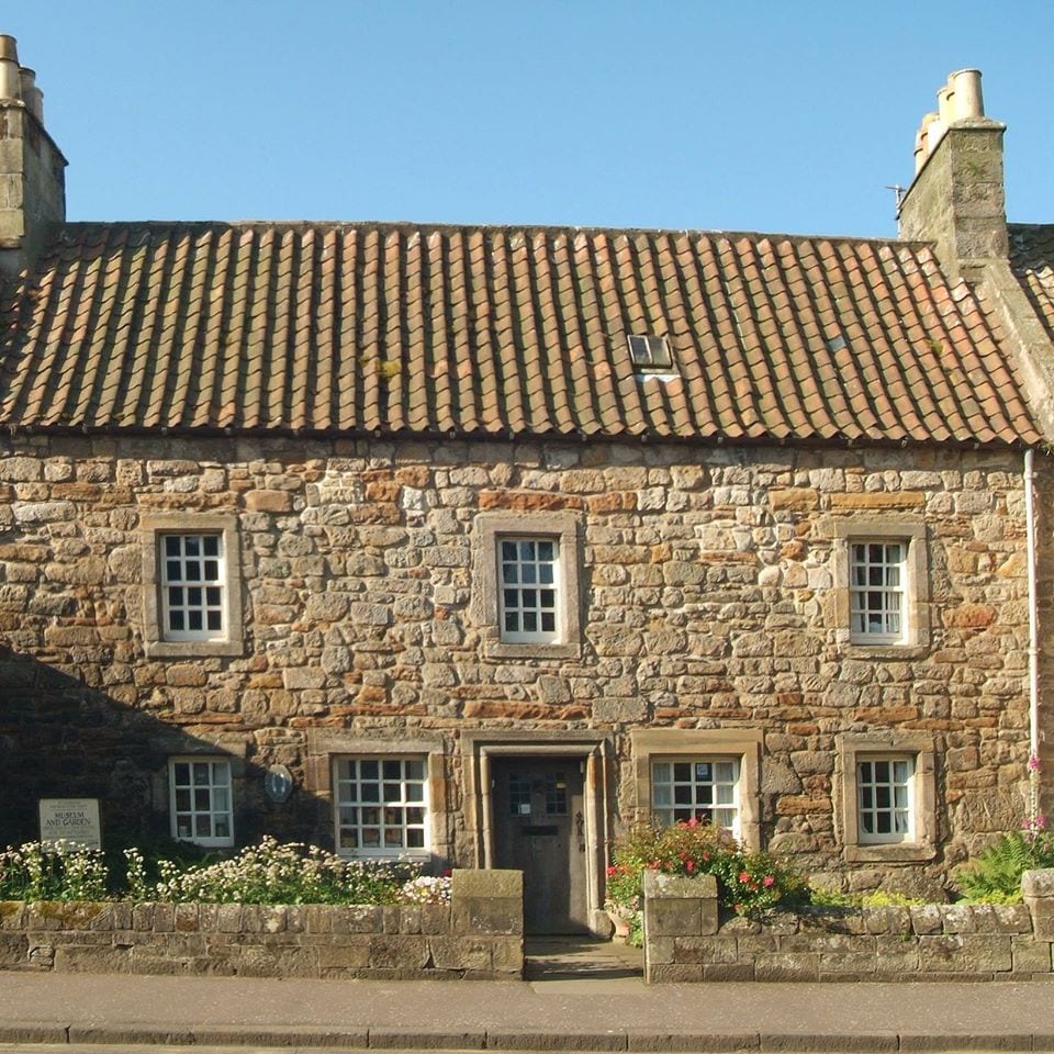 St Andrews Preservation Trust
