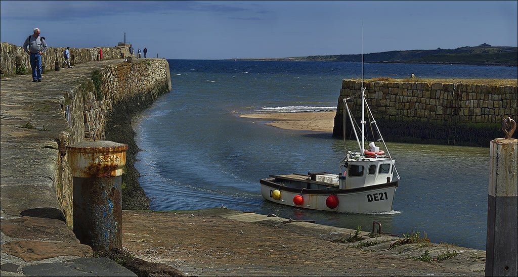 things to do in st andrews