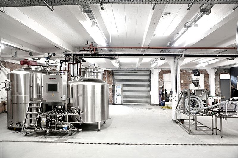 71 Brewing
