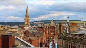 things to do in Dundee