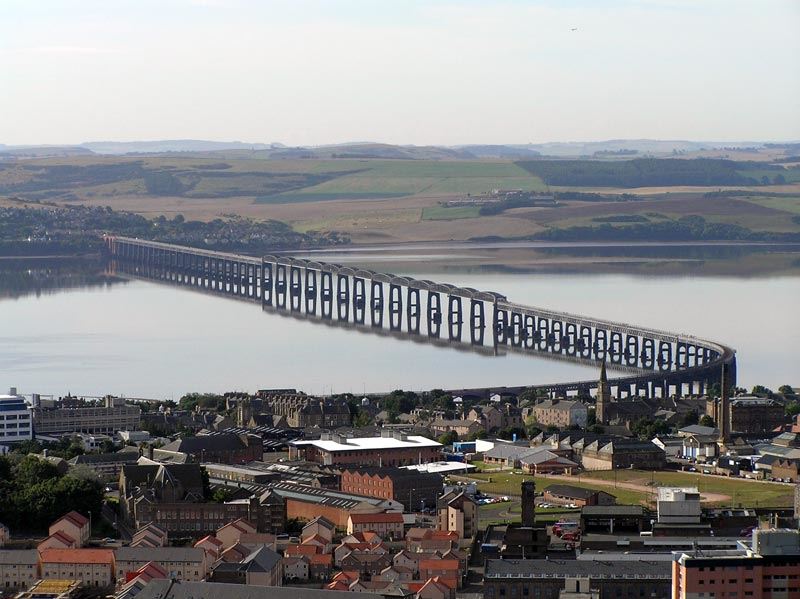 Dundee Treasure Trail