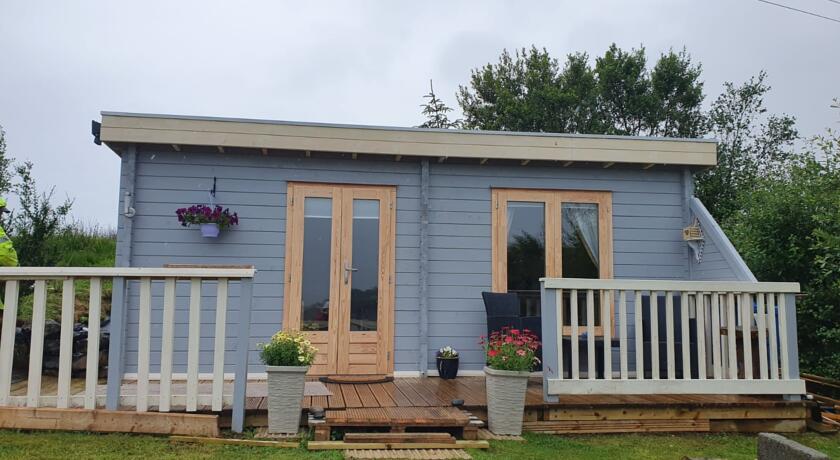 An Traigh Cabin